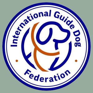 Visit the website of the International Guide Dog Federation