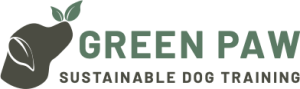 Green Paw sustainable dog training